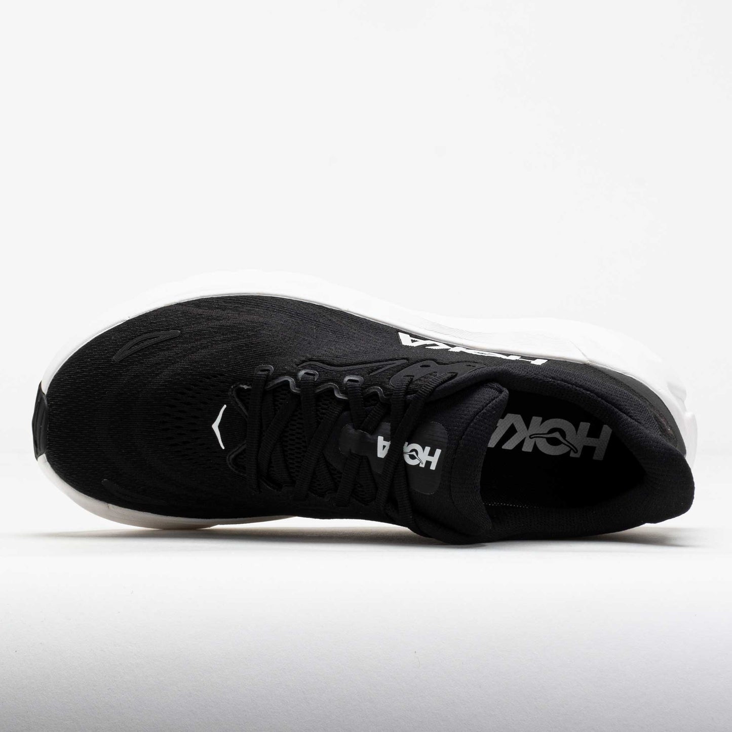 Arahi 8 Women's Black/White