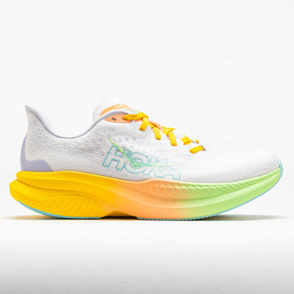 Mach 6 Women's Frost/Starlight Glow