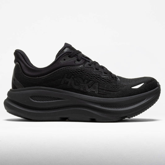 Bondi 9 Men's Black/Black