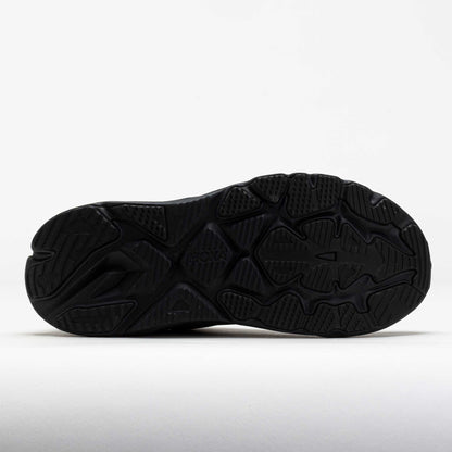 Arahi 8 Women's Black/Black